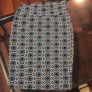 Xs Cassie lularoe in excellent condition